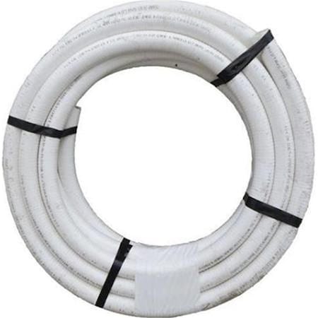Slugfest Supplies 2 in. x 100 ft. PVC Flex SL974051